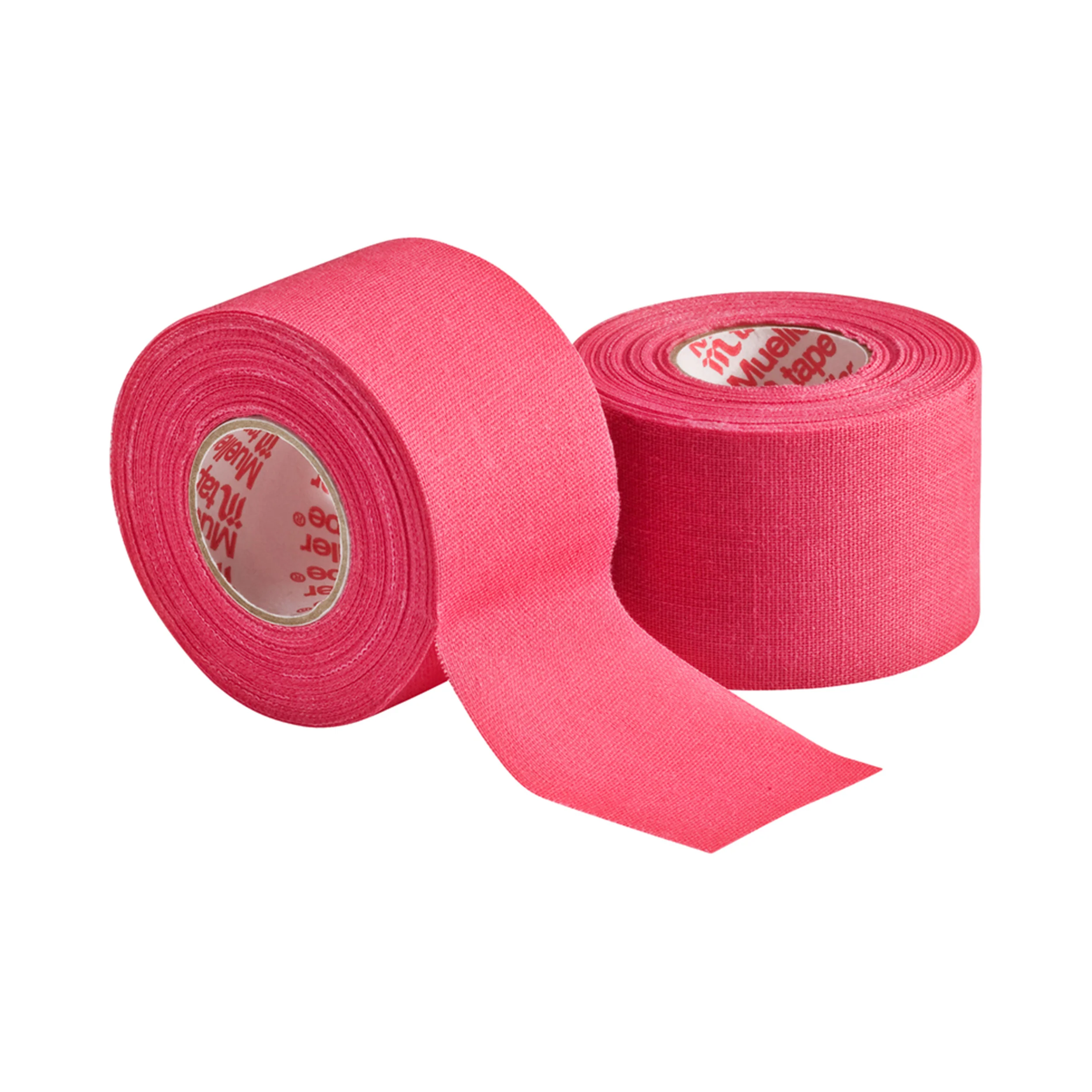 3,8cm X 9,1m Tape 1 Rol-Pink - Afbeelding 2