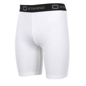 STANNO CENTRO SLIDINGSHORT WIT
