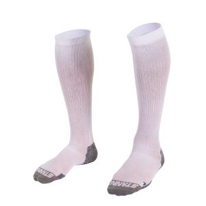 STANNO Prime Compression Socks Wit