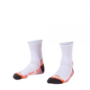STANNO Move Crew Socks wit