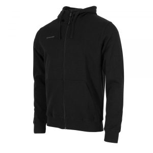 STANNO BASE HOODIE MET RITS
