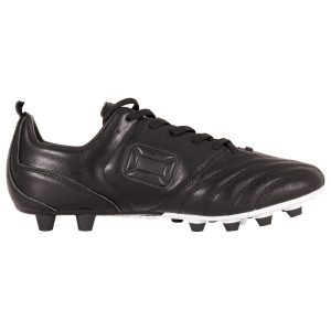 STANNO NIBBIO Nero ULTRA FG voetbalschoenen