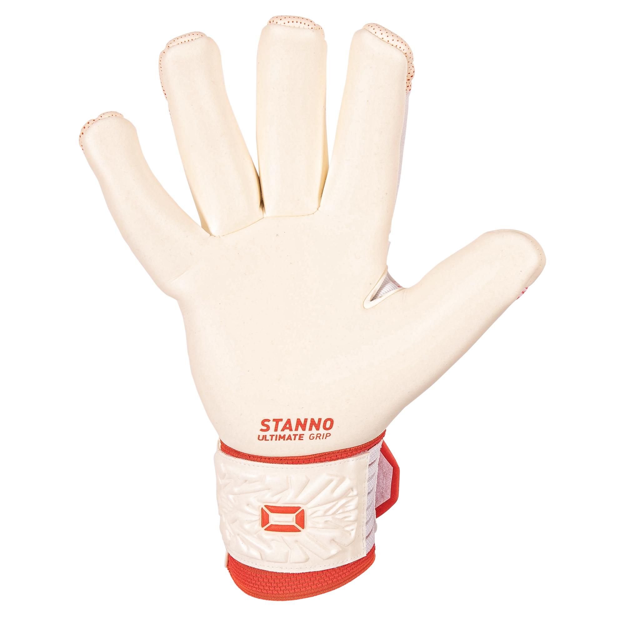 STANNO KEEPER HANDSCHOEN Ultimate Grip IV - Afbeelding 3