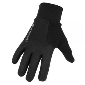STANNO PLAYER GLOVE Zwart