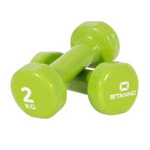 STANNO Dumbell 2kg