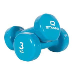 STANNO Dumbell 3kg