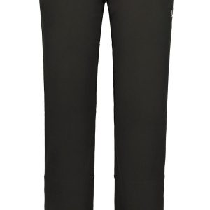 LUHTA JOENTAUS SOFTSHELL SKI-BROEK Zwart
