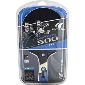 Cornilleau Perform 500 tafeltennisbat