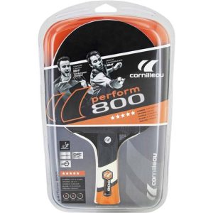 Cornilleau Perform 800 tafeltennisbat