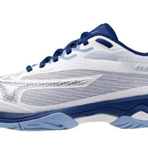 MIZUNO WAVE EXCEED LIGHT CLAY COURT Dames