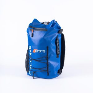 GRAYS HOCKEYRUGZAK CYCLONE WP Blue