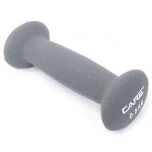 DUMBELL CARE 0.5 kg