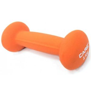 DUMBELL CARE 1 kg