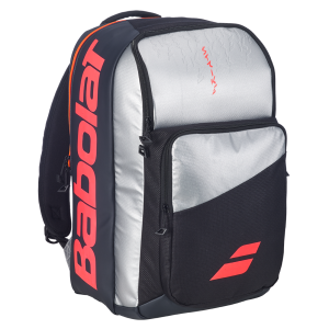 BABOLAT Backpack Pure Strike Off-Carbon Gray