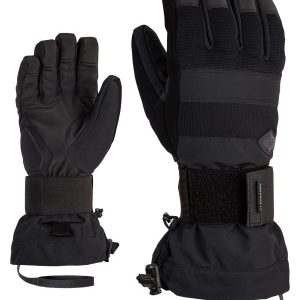 ZIENER MILO AS® SNOWBOARD HANDSCHOEN