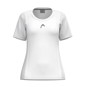 HEAD CLUB 25 TECH T-Shirt WOMEN