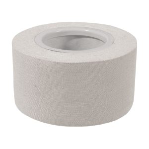 REECE KATOEN HOCKEYTAPE Wit