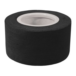 REECE KATOEN HOCKEYTAPE Zwart