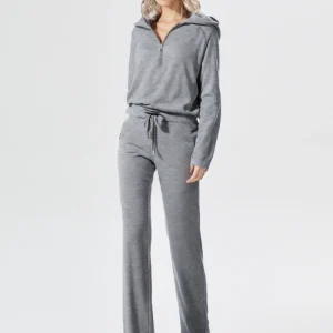 Noor – Dames loungewear set met casual klasse