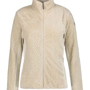 LUHTA IKAALA VEST Creme