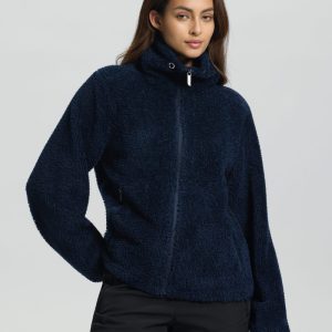 LUHTA IISSALO FLEECE VEST