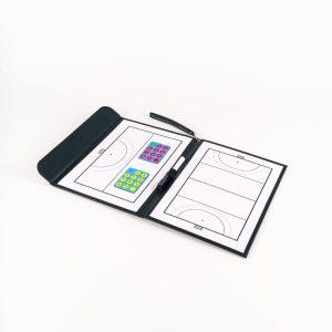 GRAYS HOCKEY COACHING FOLDER