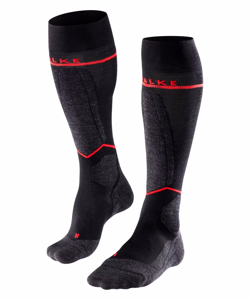 FALKE SK4 Heren Skikousen Advanced Compression Light