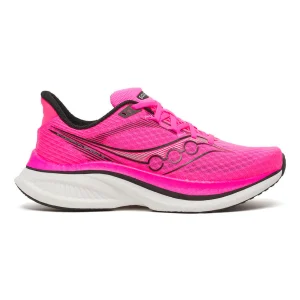 Endorphin Speed 5 Wedstrijdschoen Heren-pink, zwart