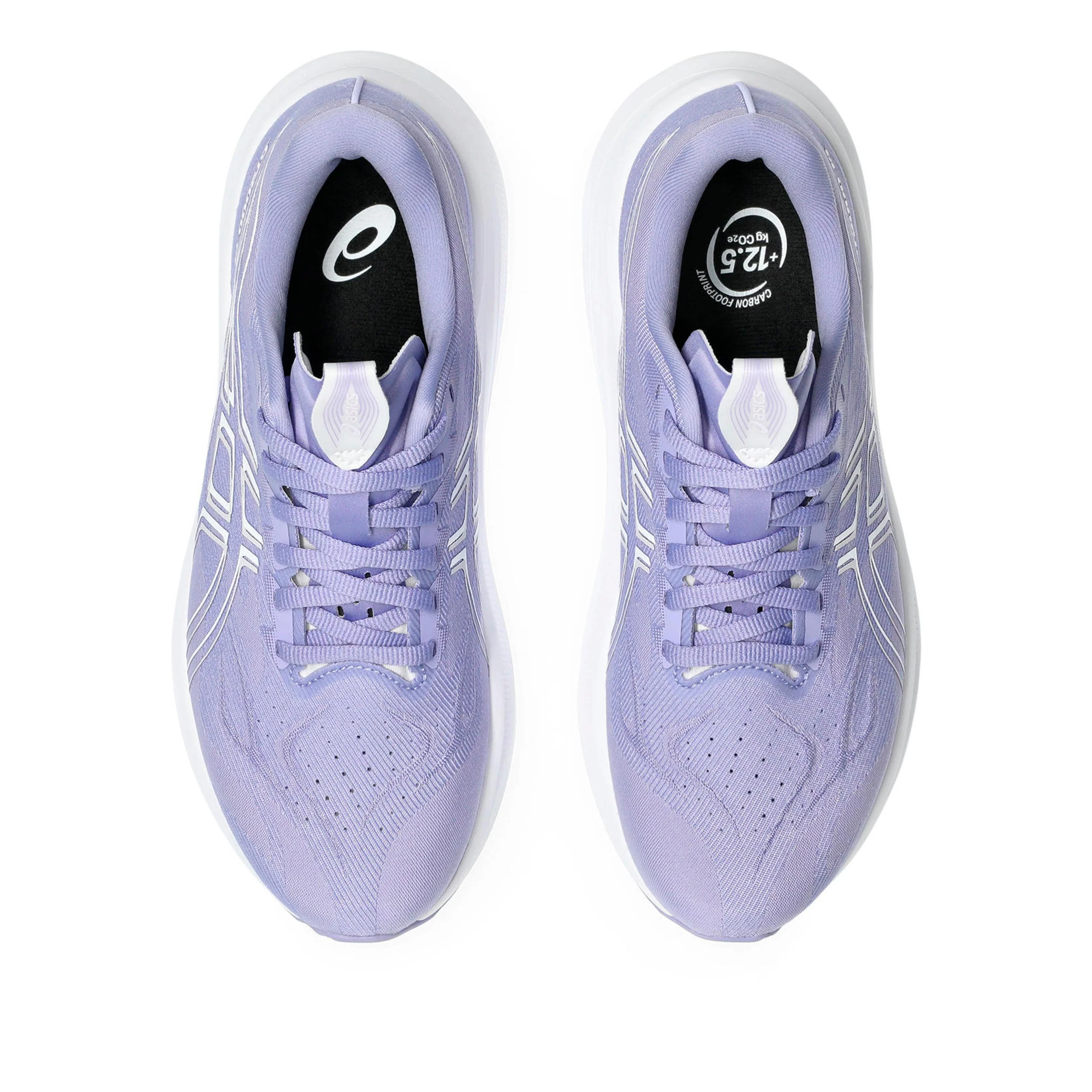 GT-2000 14 Stabiliteitsschoen Dames - blauw, wit - Afbeelding 4