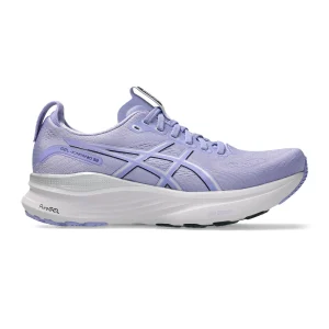Gel-Kayano 32 Stabiliteitsschoen Dames - mauve, zilver