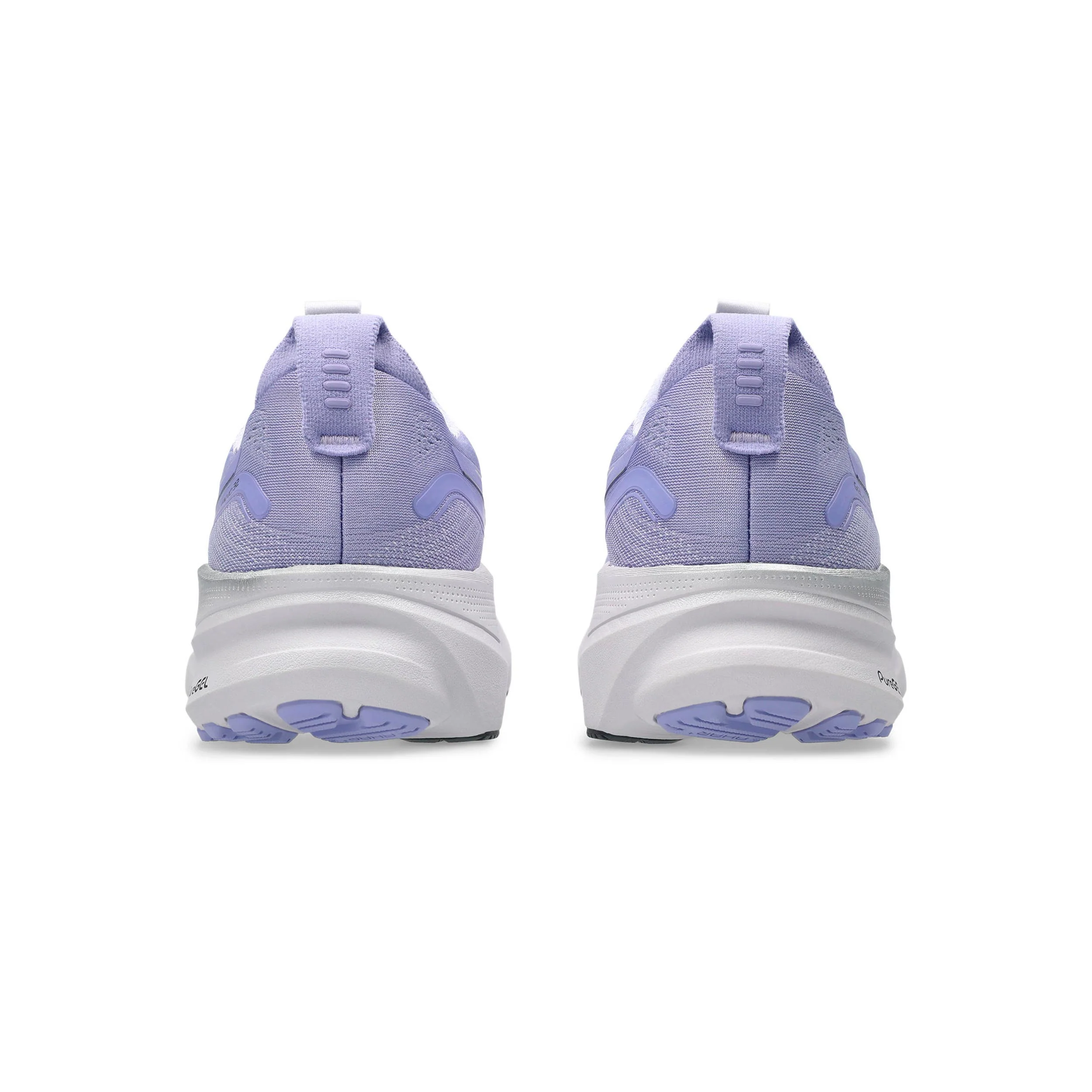 Gel-Kayano 32 Stabiliteitsschoen Dames - mauve, zilver - Afbeelding 6