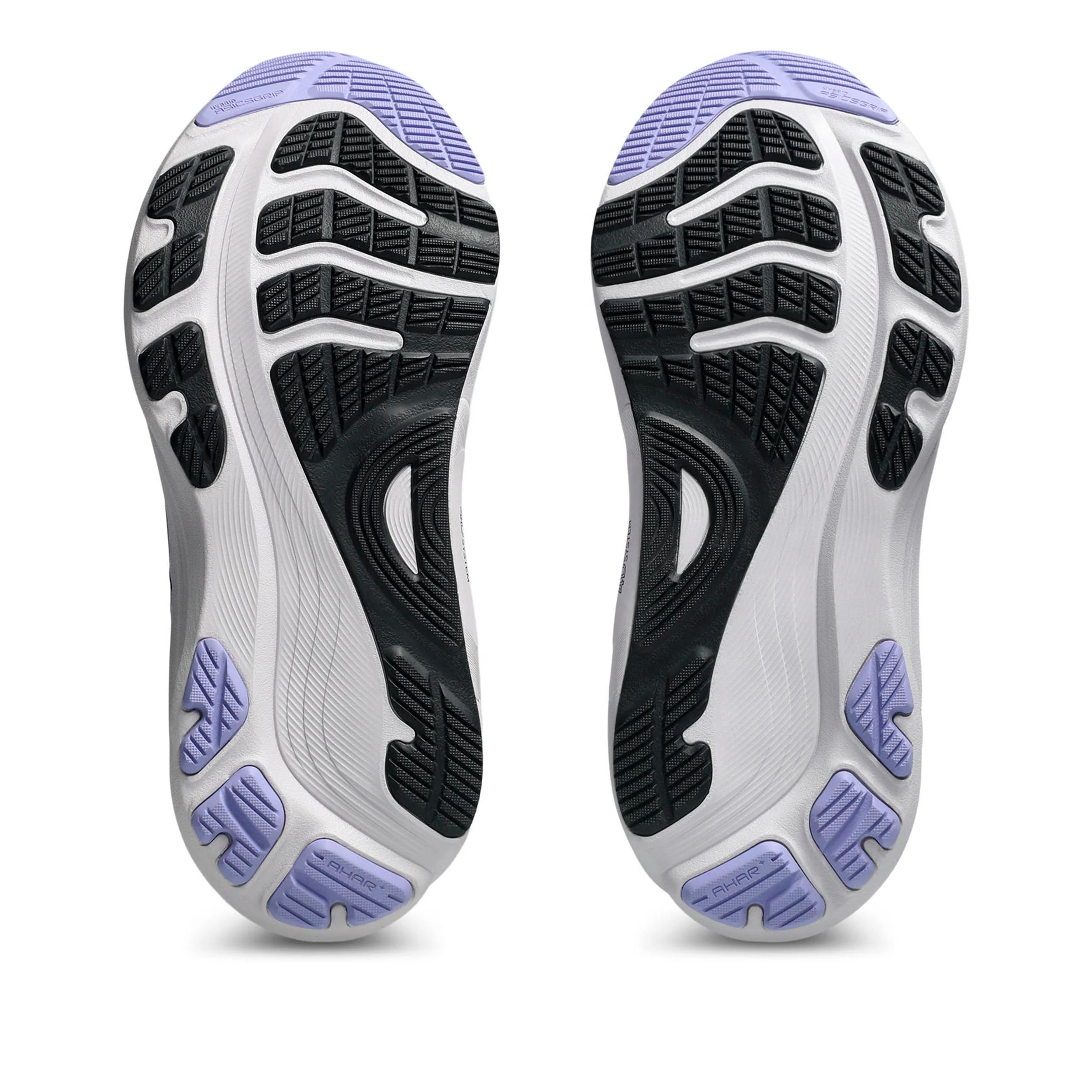 Gel-Kayano 32 Stabiliteitsschoen Dames - mauve, zilver - Afbeelding 5