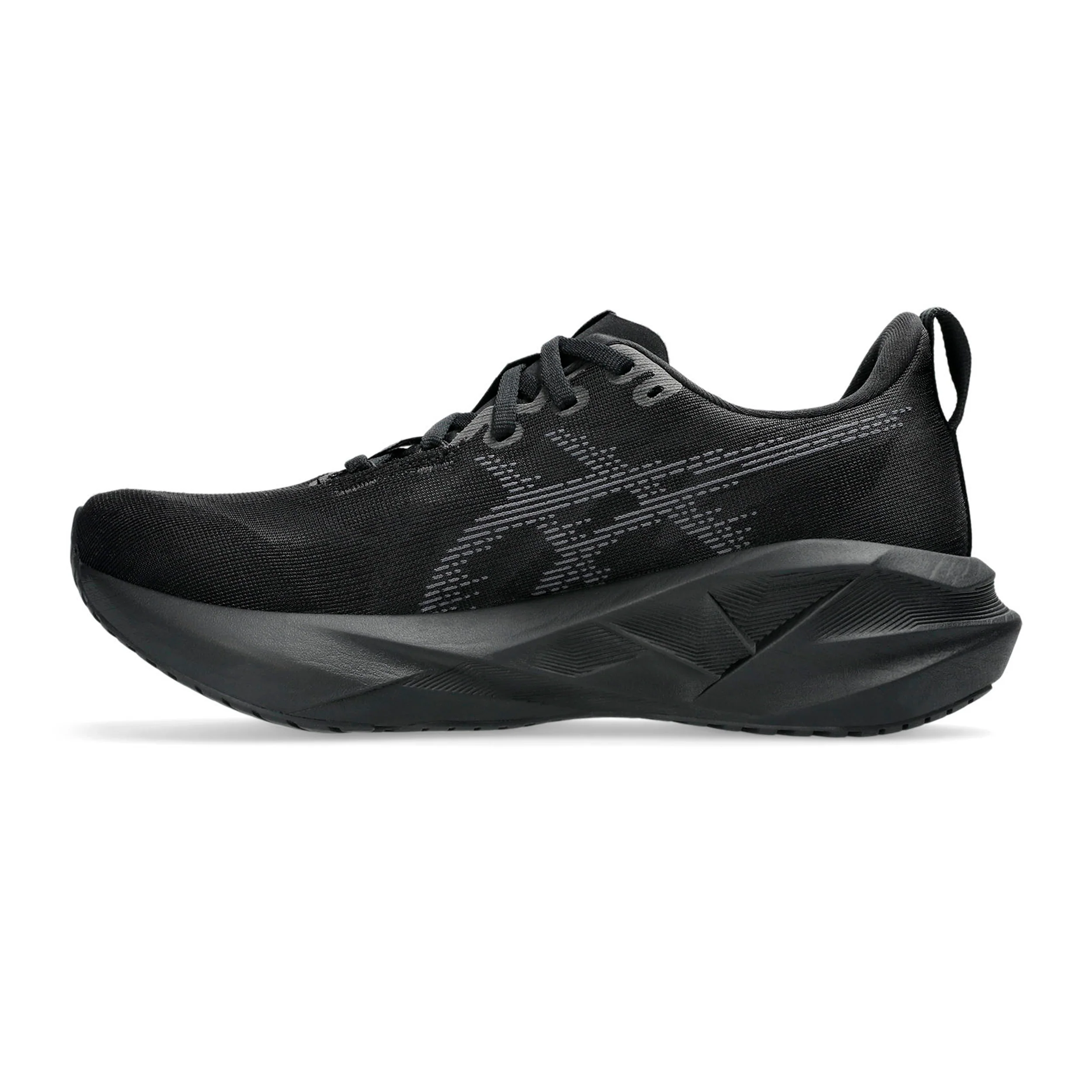 Novablast 5 Neutrale schoen Dames - zwart, grijs - Afbeelding 3