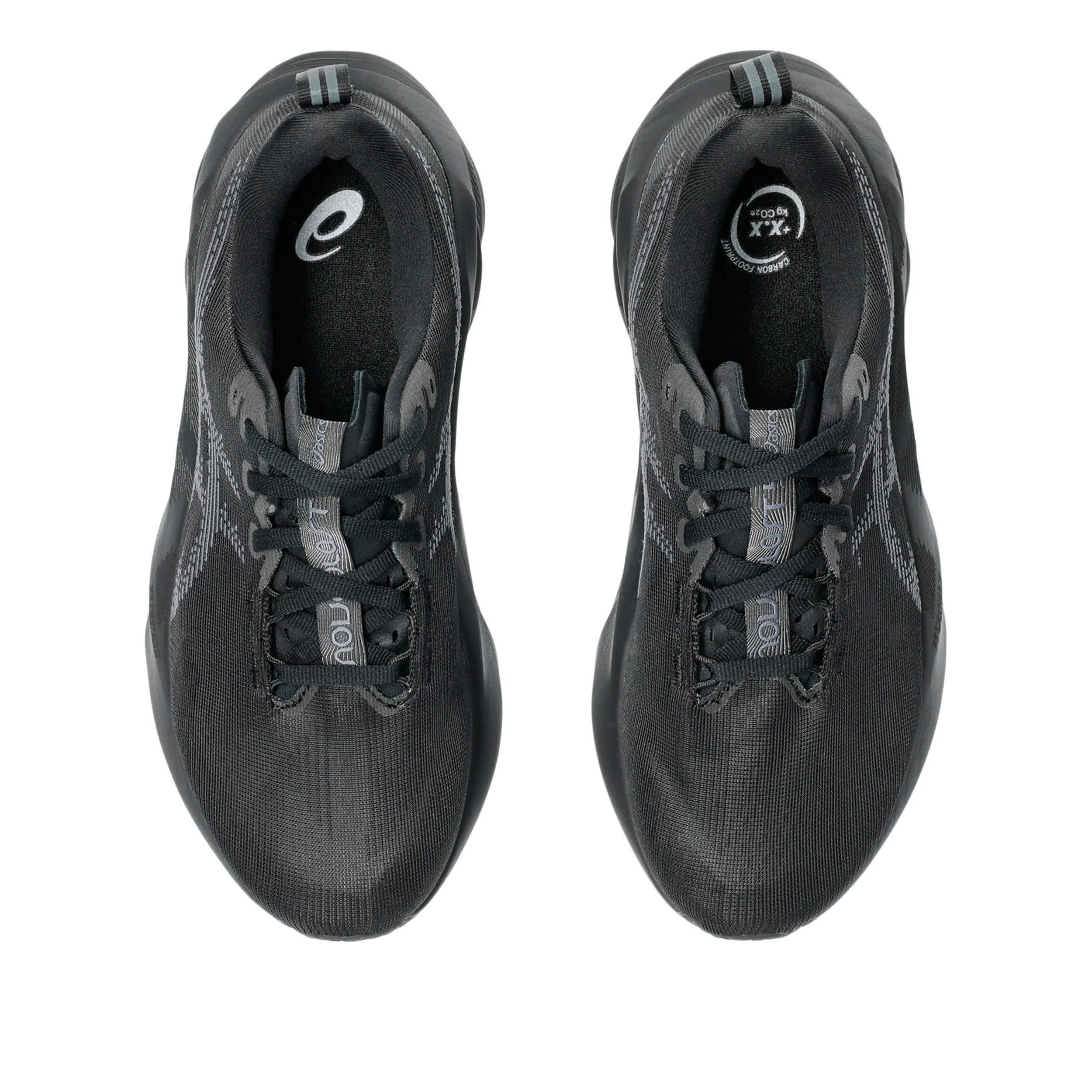 Novablast 5 Neutrale schoen Dames - zwart, grijs - Afbeelding 4