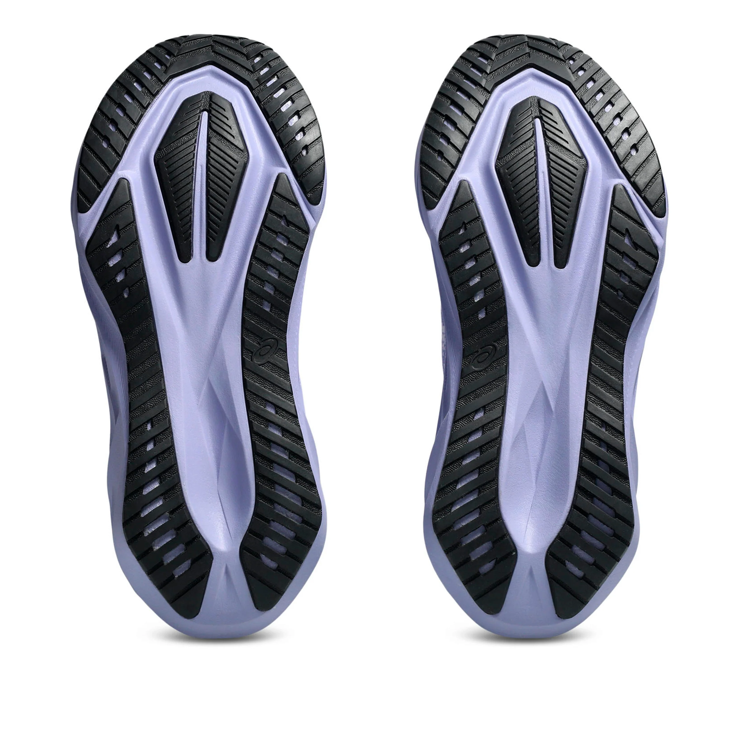 Novablast 5 Neutrale schoen Dames - blauw, paars - Afbeelding 5