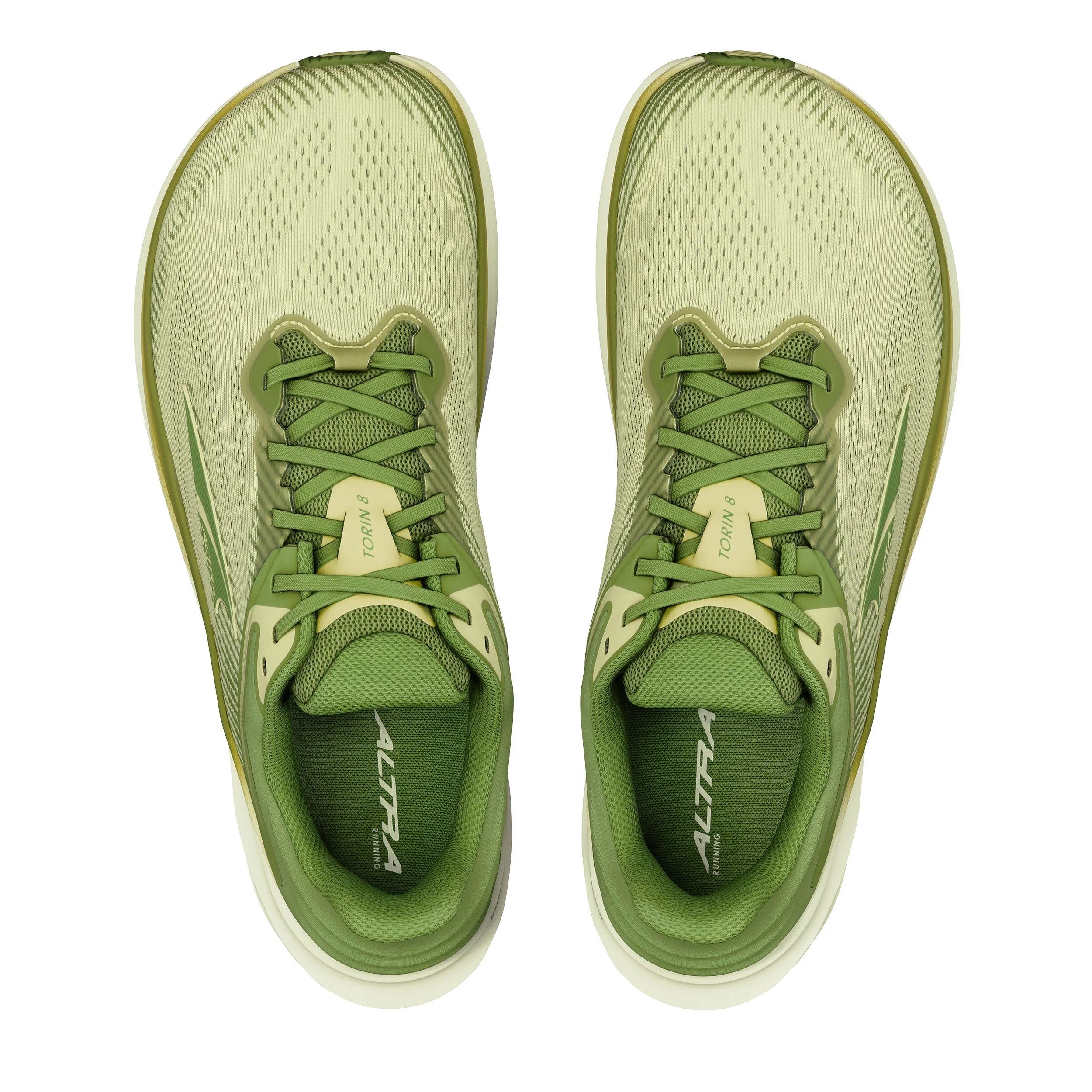 Torin 8 Neutrale schoen Heren-olijf - Afbeelding 4