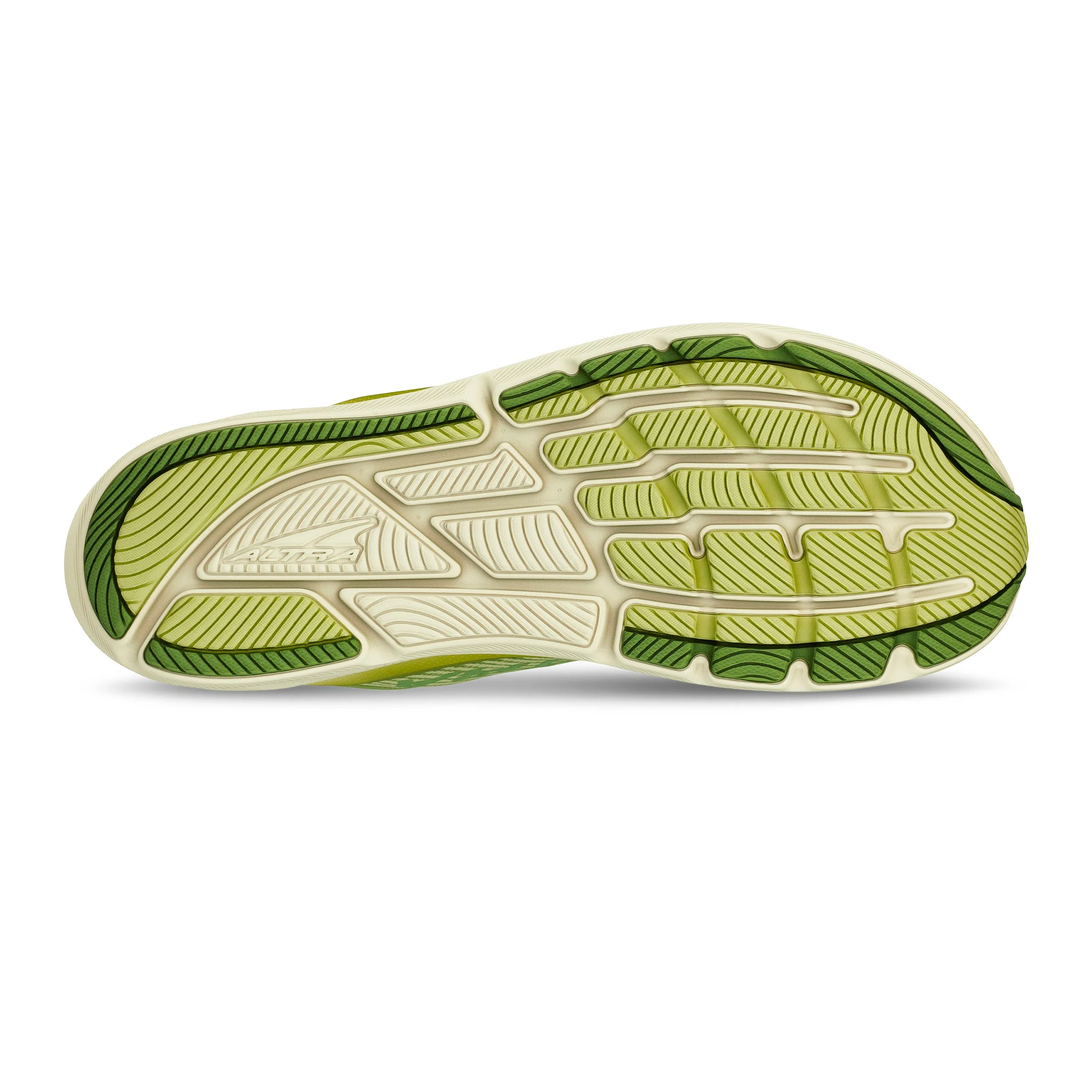 Torin 8 Neutrale schoen Heren-olijf - Afbeelding 5