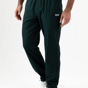 SJENG DEMIR PANT Retro Green