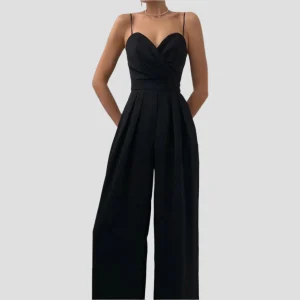 Dames Jumpsuit | Elegantie en comfort in één beweging