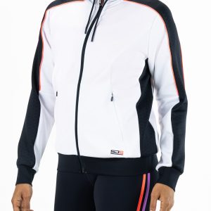 SJENG FEYA LADY HOODED JACKET