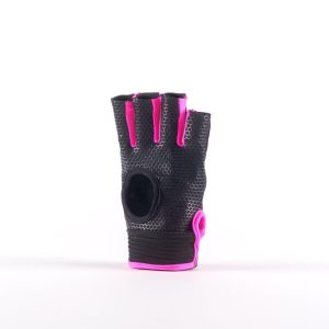 GRAYS ANATOMIC PRO GLOVE zwart roze
