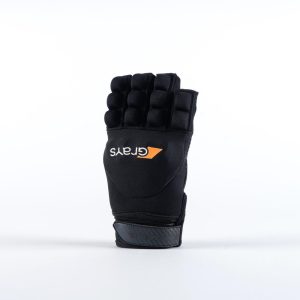 GRAYS ANATOMIC PRO GLOVE Zwart