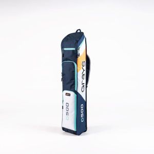 GRAYS STICKTAS G500 Navy/White/Mint