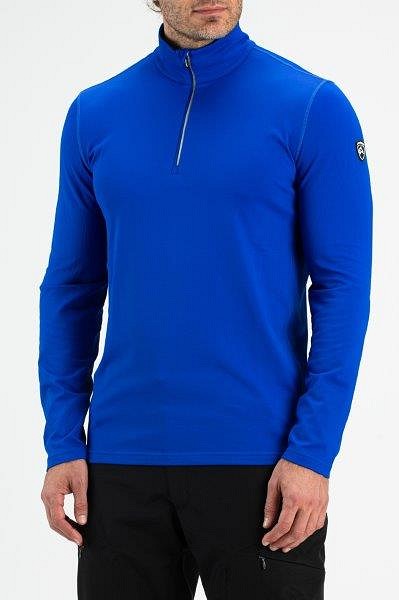 Falcon Haller SkiPully kobalt - Afbeelding 2