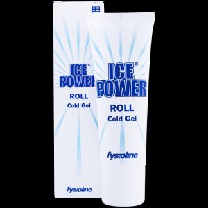 ICEPOWER ROLL COLD GEL