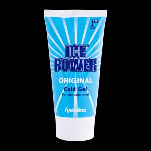 ICEPOWER COLD CRÉME