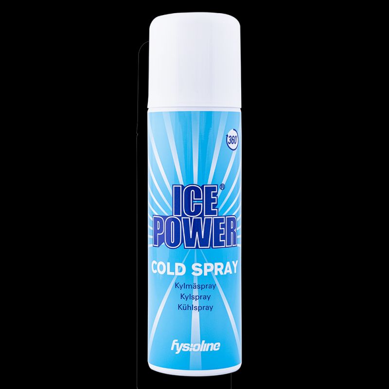 ICEPOWER COLDSPRAY - Afbeelding 2