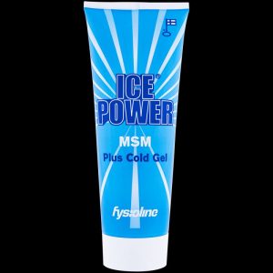 ICEPOWER MSM PLUS COLD GEL