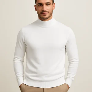 Heren Coltrui – Luxe Coltrui Heren Slim Fit Warm Elegant Casual & Zakelijk