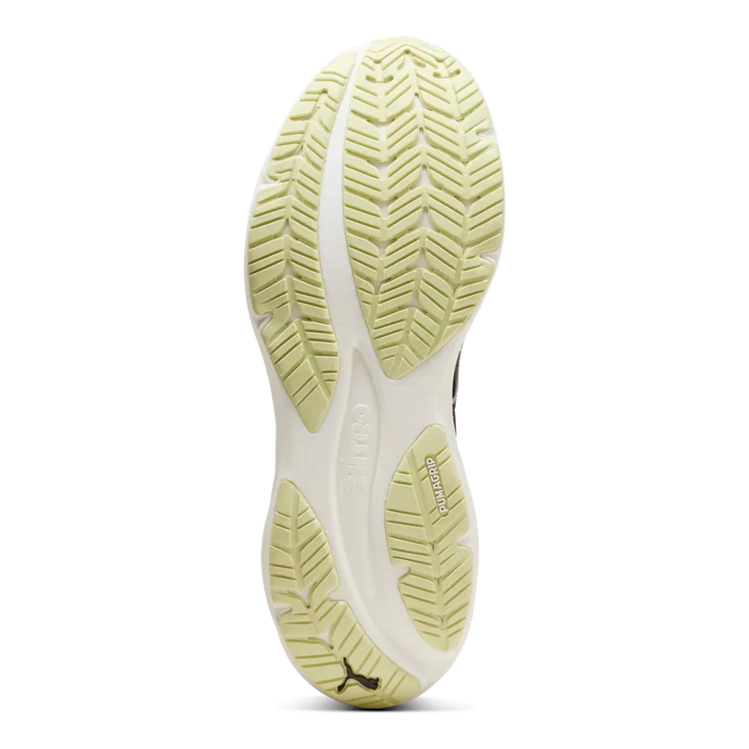 Magnify Nitro 3 Neutrale schoen Heren-zwart, groen - Afbeelding 5